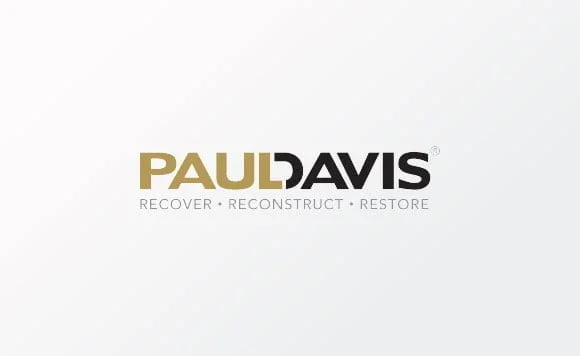 Paul Davis Restoration & Remodeling of North Atlanta logo