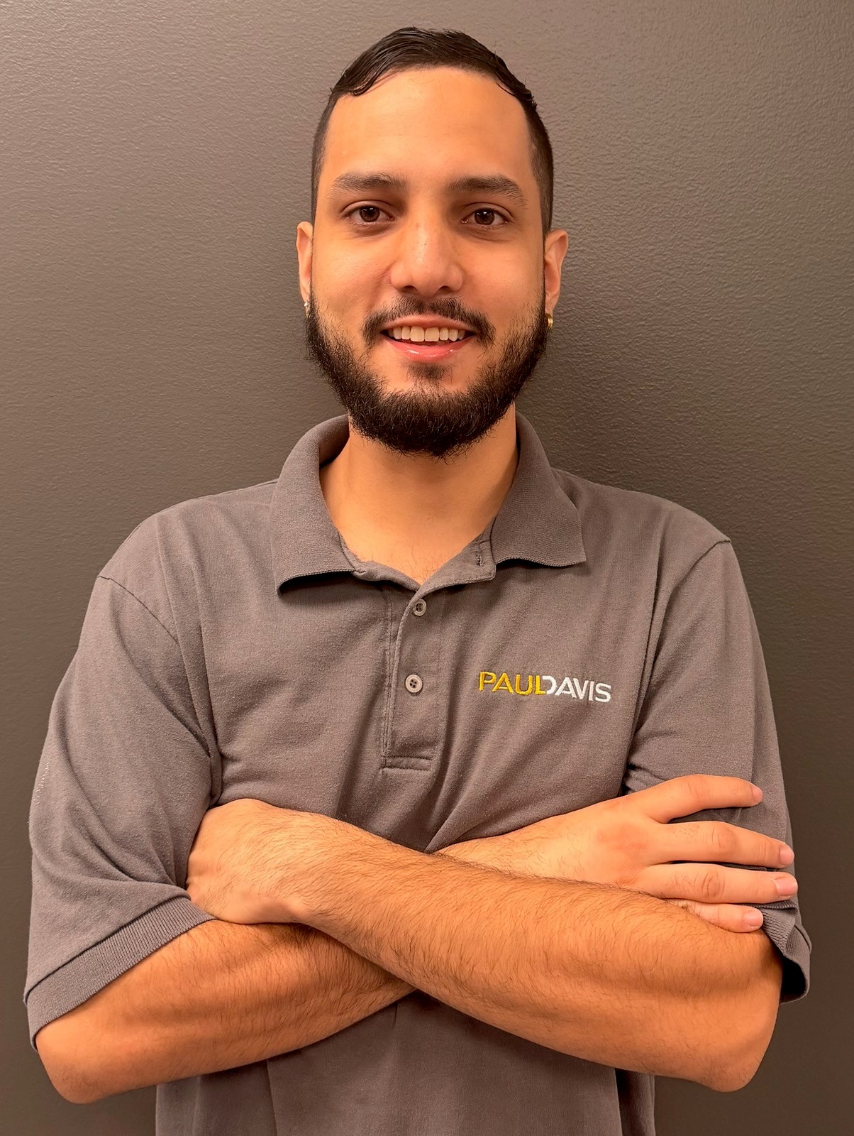 Team Member