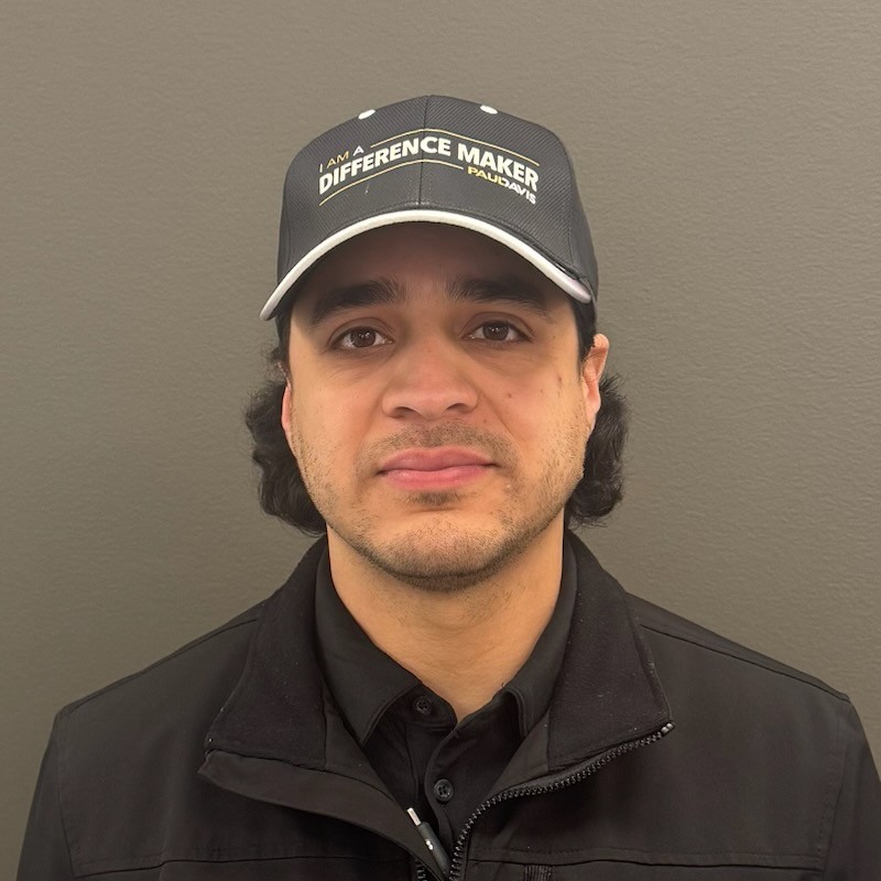 Team Member