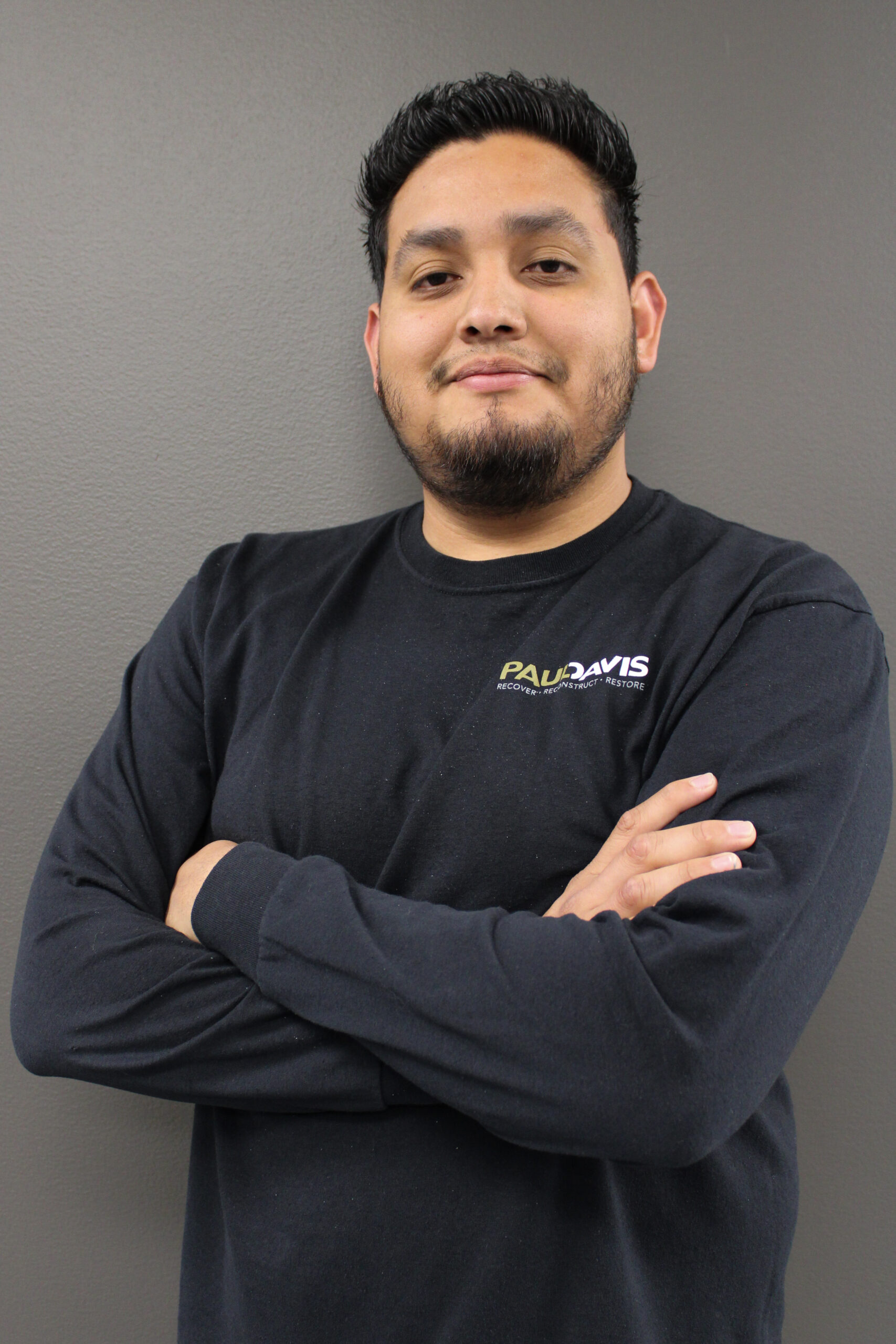 Team Member