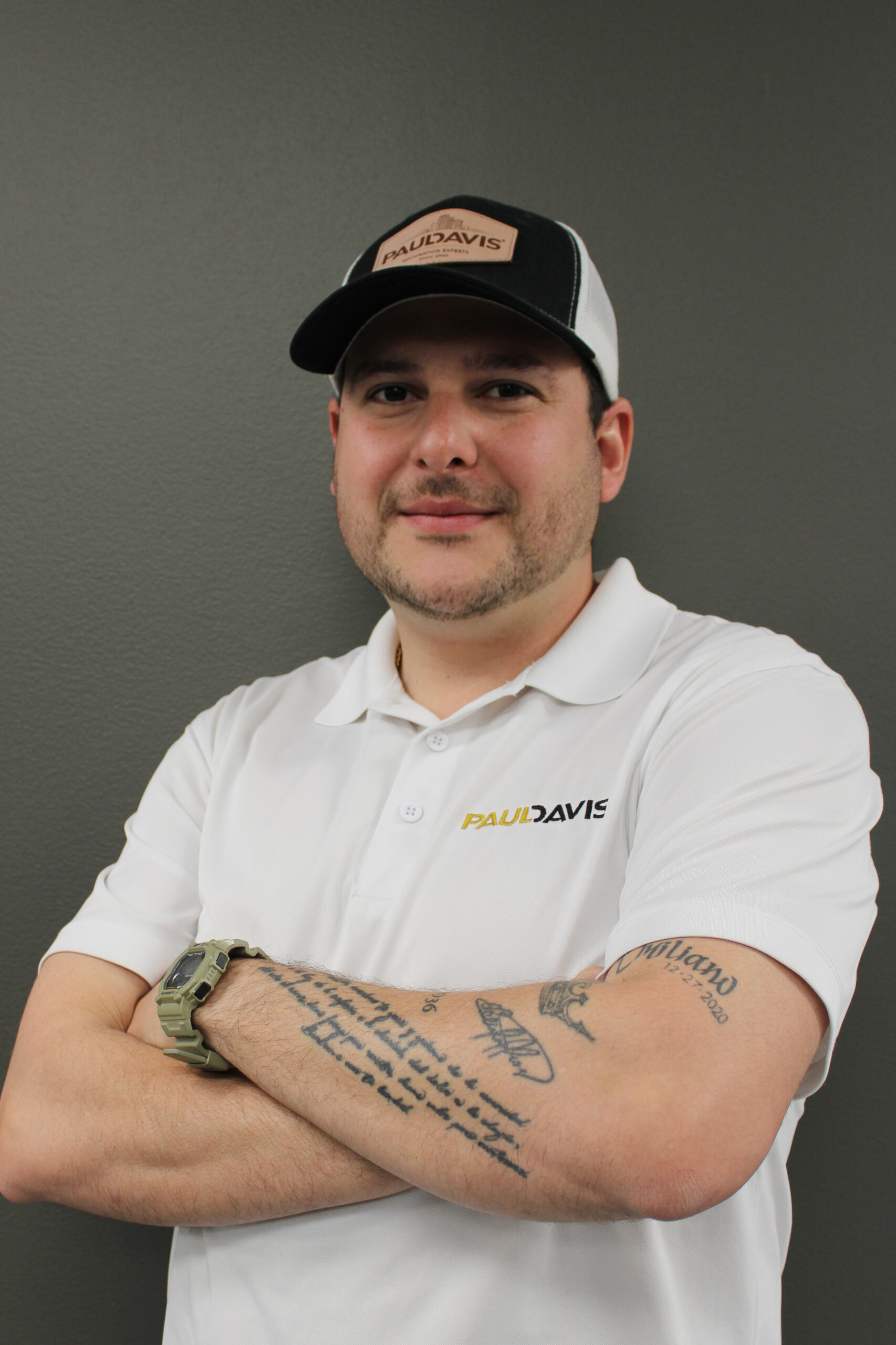 Team Member