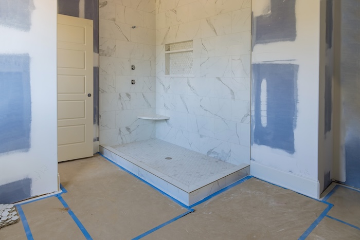 Why January is the Perfect Time for a Kitchen or Bathroom Renovation in North Atlanta